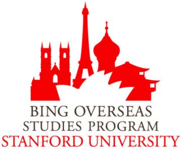 bing overseas studies program stanford.